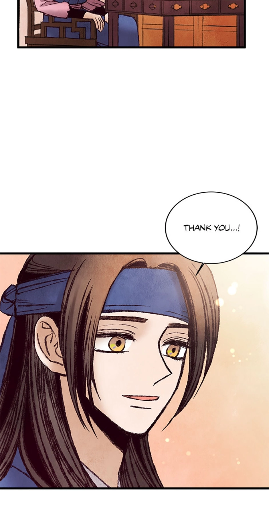 Read Naeng Sowol: The Cold Moon chapter 35 image 48 on Lezhin