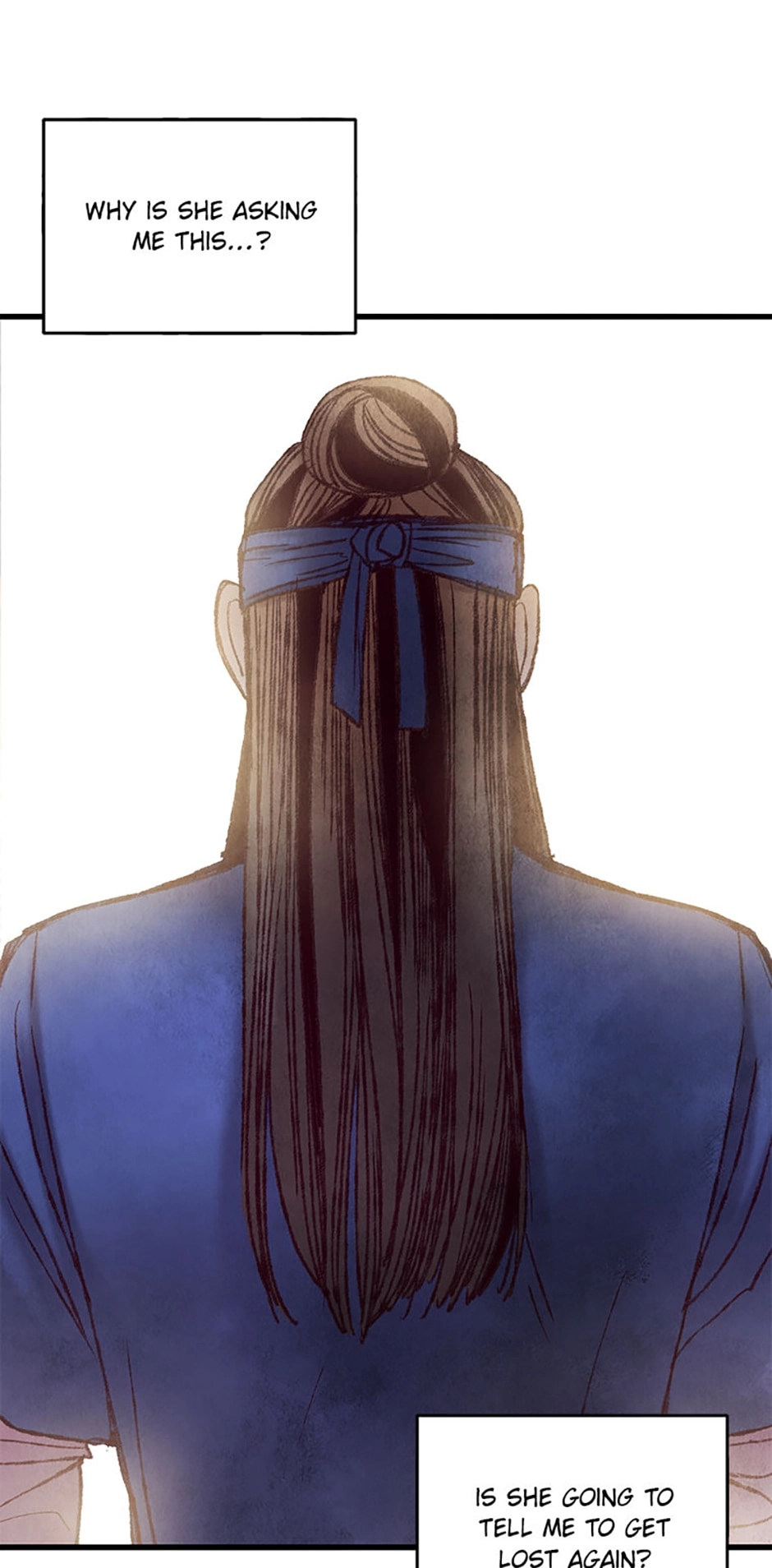 Read Naeng Sowol: The Cold Moon chapter 35 image 52 on Lezhin