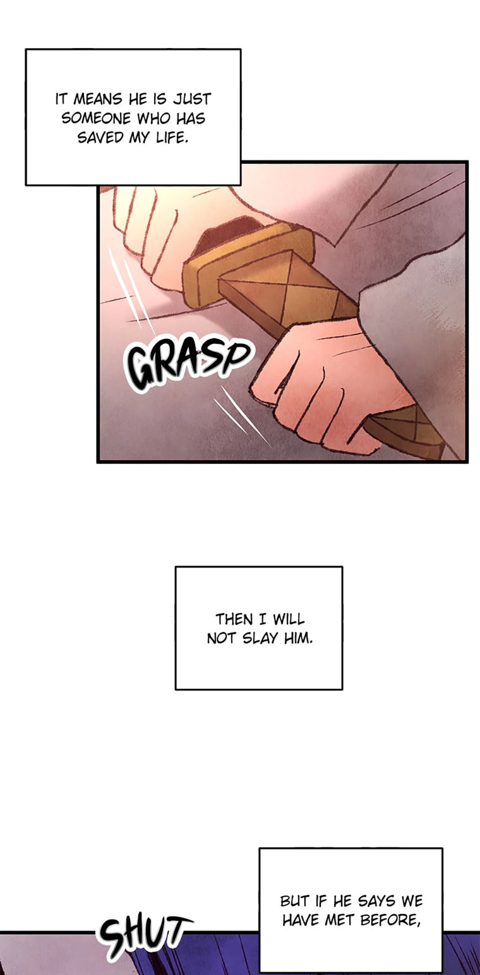 Read Naeng Sowol: The Cold Moon chapter 35 image 55 on Lezhin