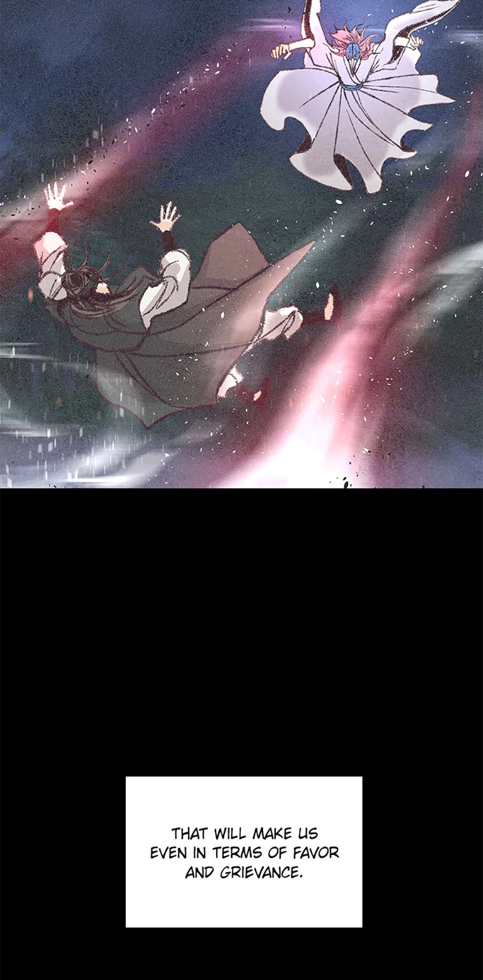 Read Naeng Sowol: The Cold Moon chapter 35 image 57 on Lezhin