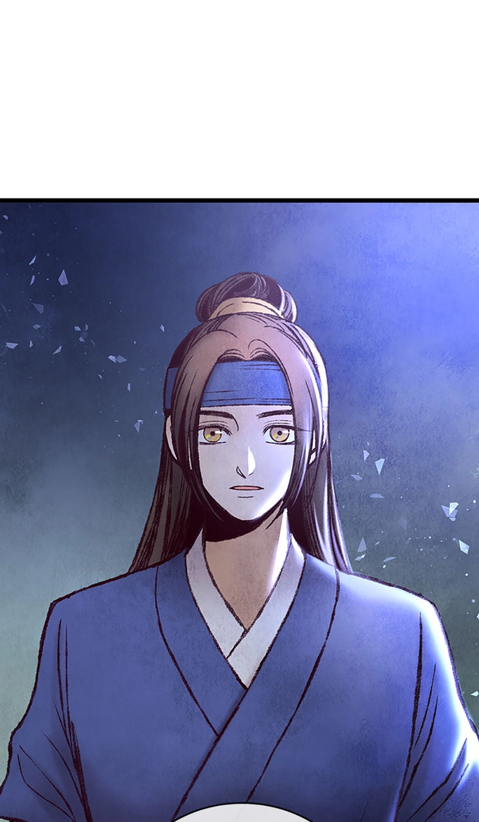 Read Naeng Sowol: The Cold Moon chapter 35 image 62 on Lezhin