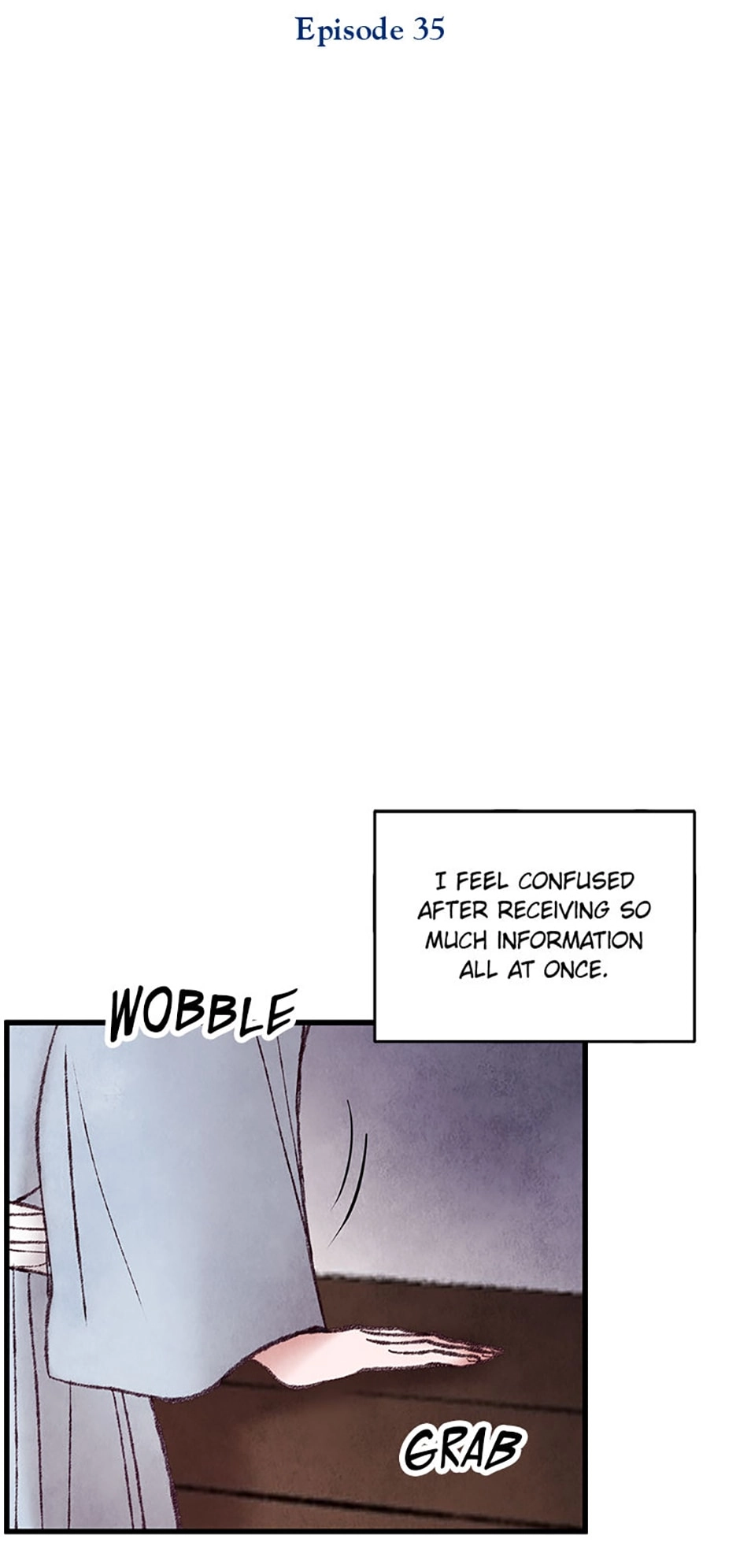 Read Naeng Sowol: The Cold Moon chapter 35 image 8 on Lezhin