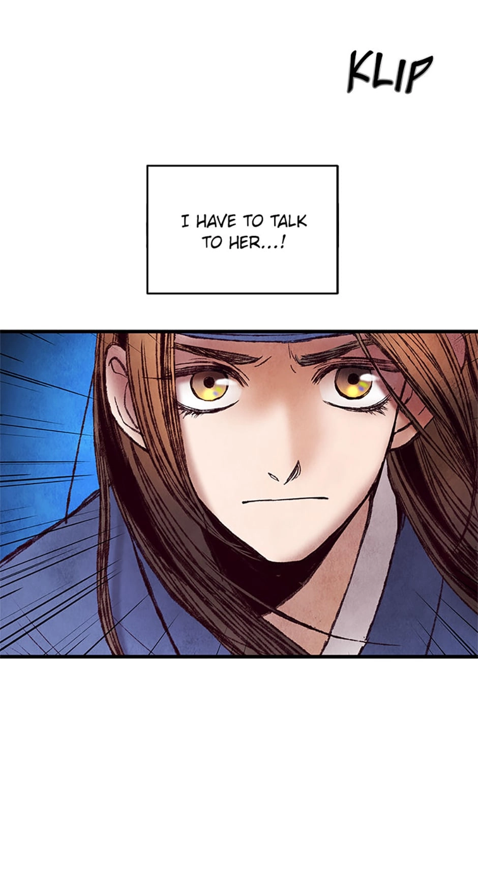 Read Naeng Sowol: The Cold Moon chapter 38 image 23 on Lezhin