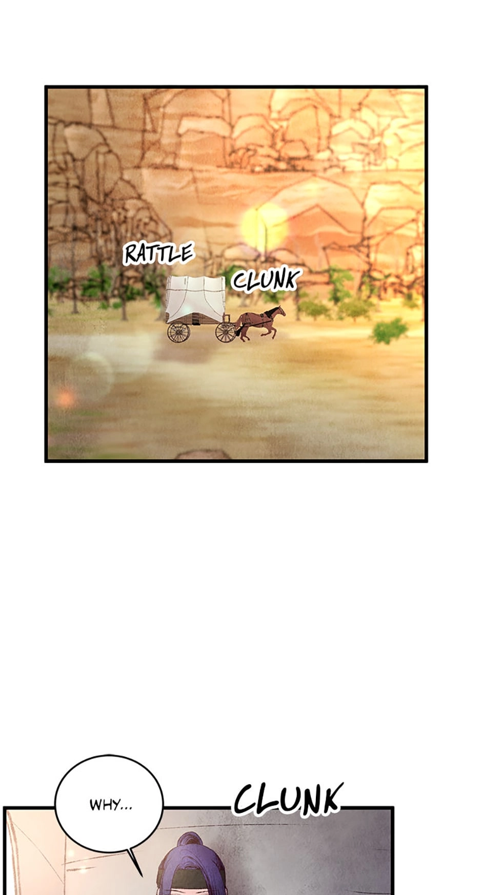 Read Naeng Sowol: The Cold Moon chapter 38 image 25 on Lezhin