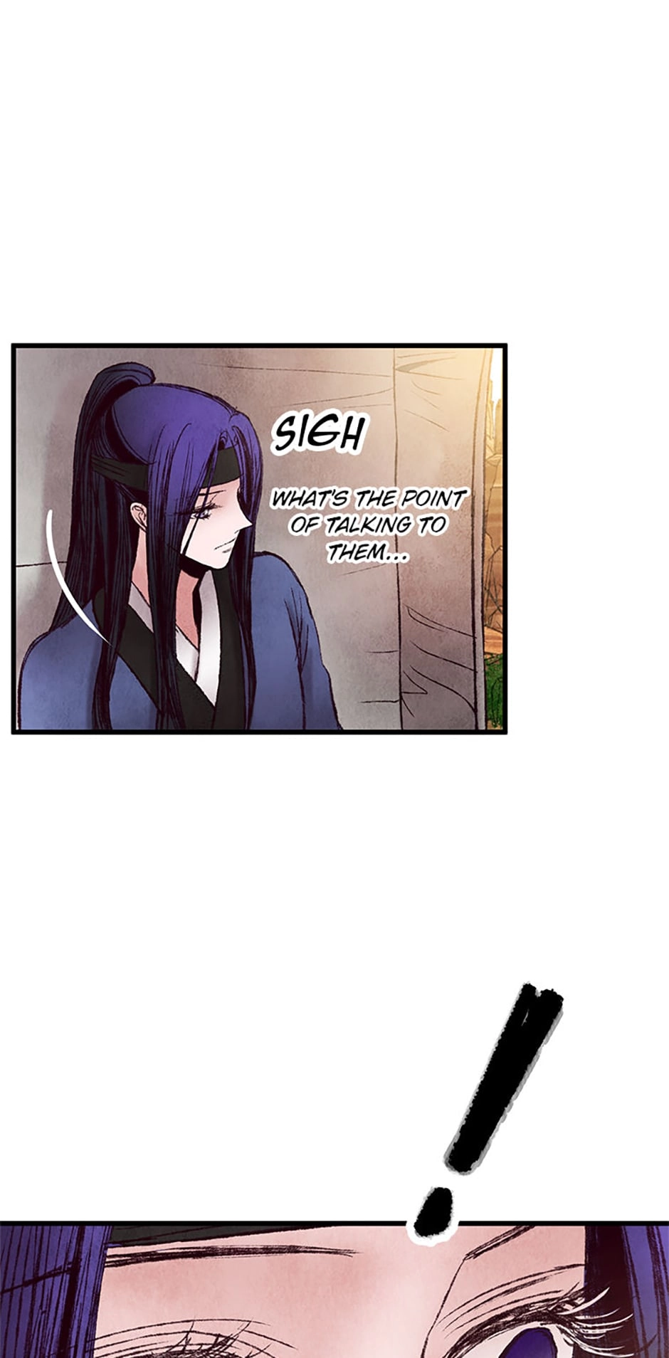 Read Naeng Sowol: The Cold Moon chapter 38 image 29 on Lezhin