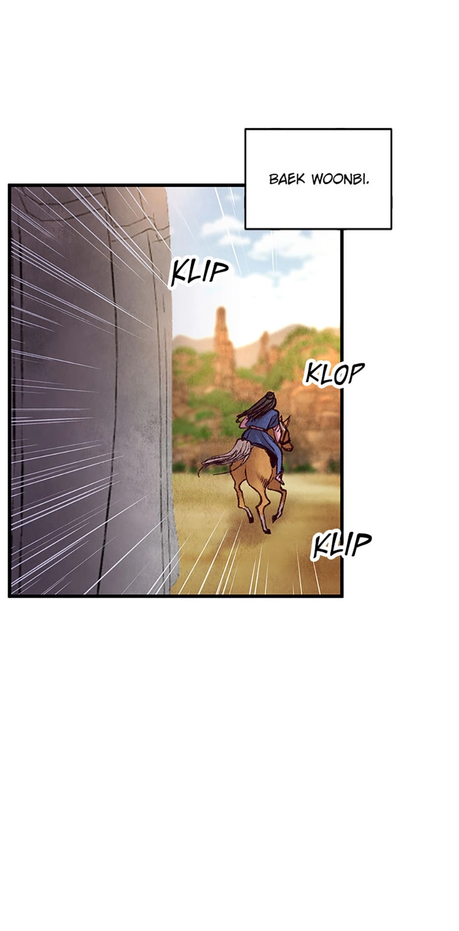 Read Naeng Sowol: The Cold Moon chapter 38 image 32 on Lezhin