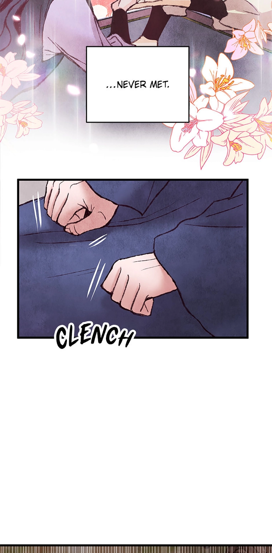 Read Naeng Sowol: The Cold Moon chapter 38 image 35 on Lezhin