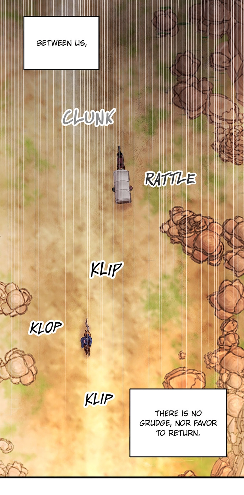 Read Naeng Sowol: The Cold Moon chapter 38 image 36 on Lezhin