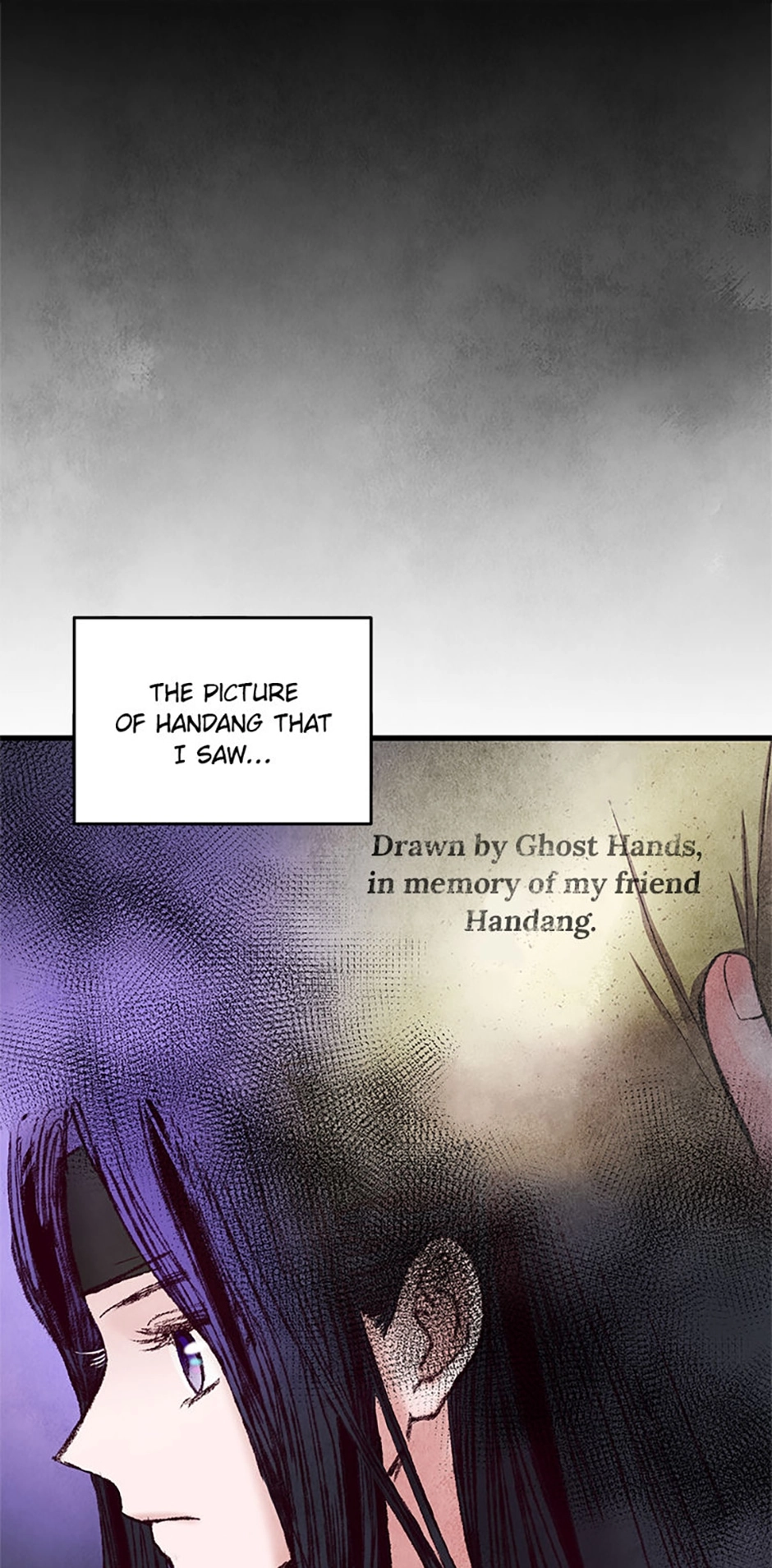 Read Naeng Sowol: The Cold Moon chapter 38 image 42 on Lezhin