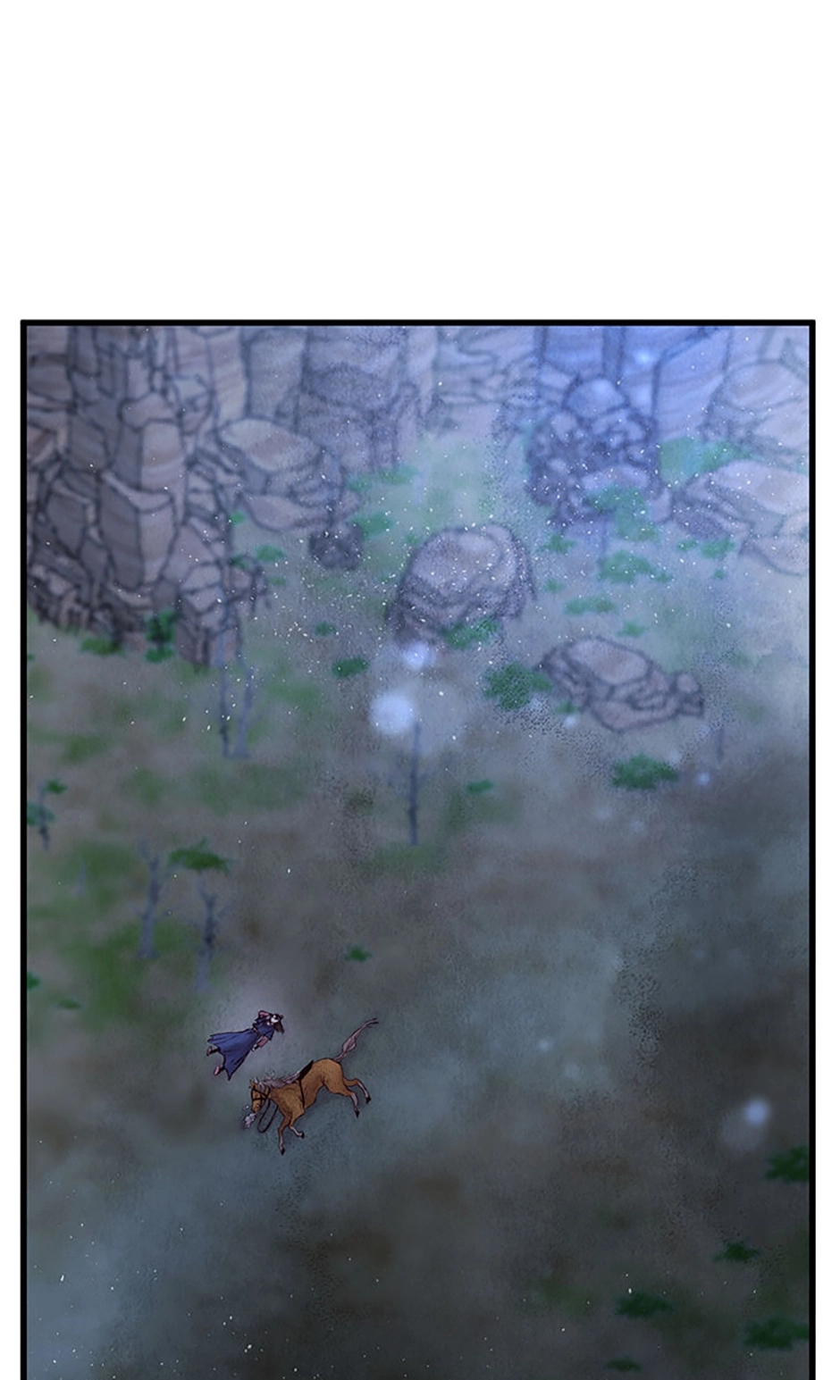 Read Naeng Sowol: The Cold Moon chapter 38 image 53 on Lezhin