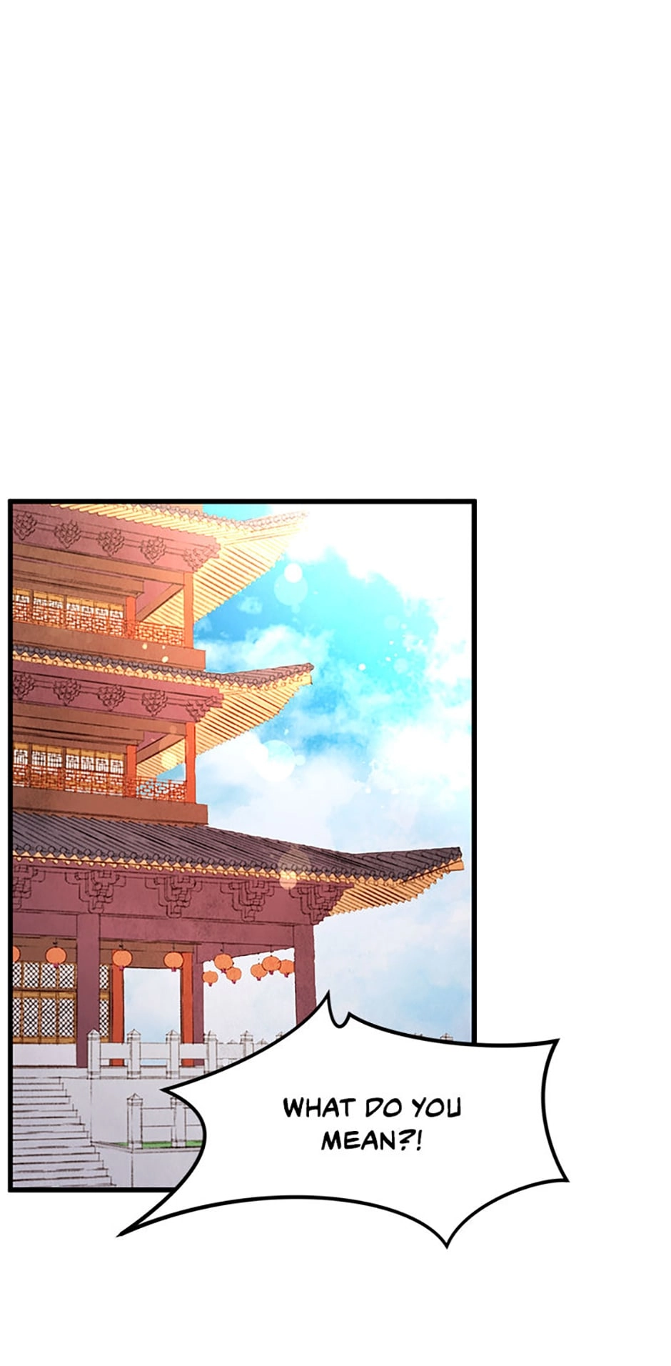 Read Naeng Sowol: The Cold Moon chapter 38 image 9 on Lezhin
