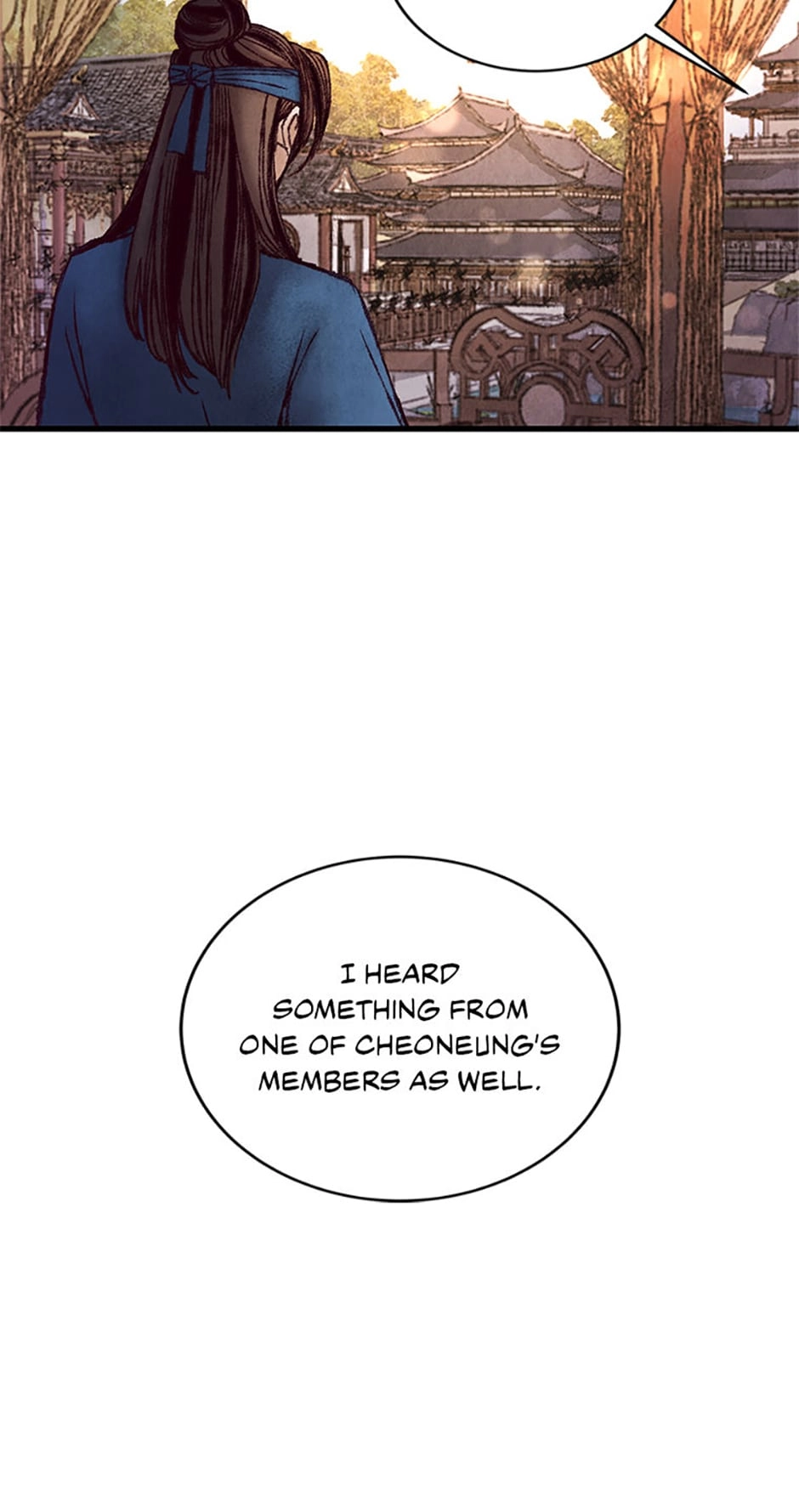Read Naeng Sowol: The Cold Moon chapter 40 image 11 on Lezhin