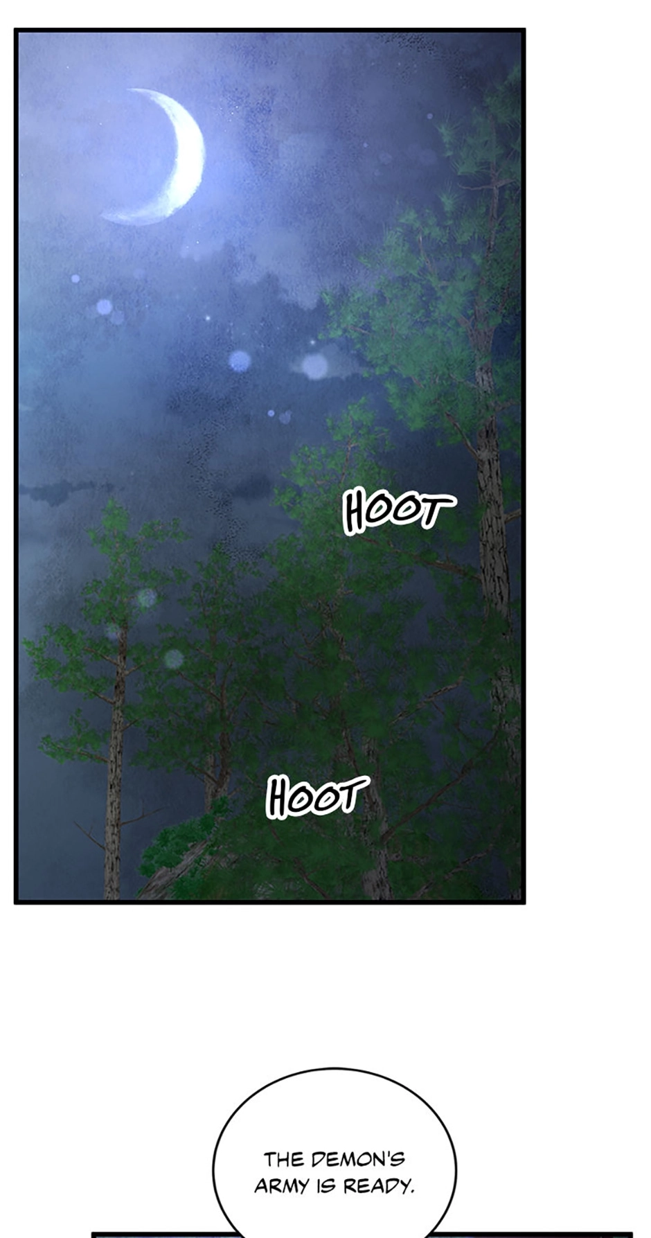 Read Naeng Sowol: The Cold Moon chapter 40 image 14 on Lezhin