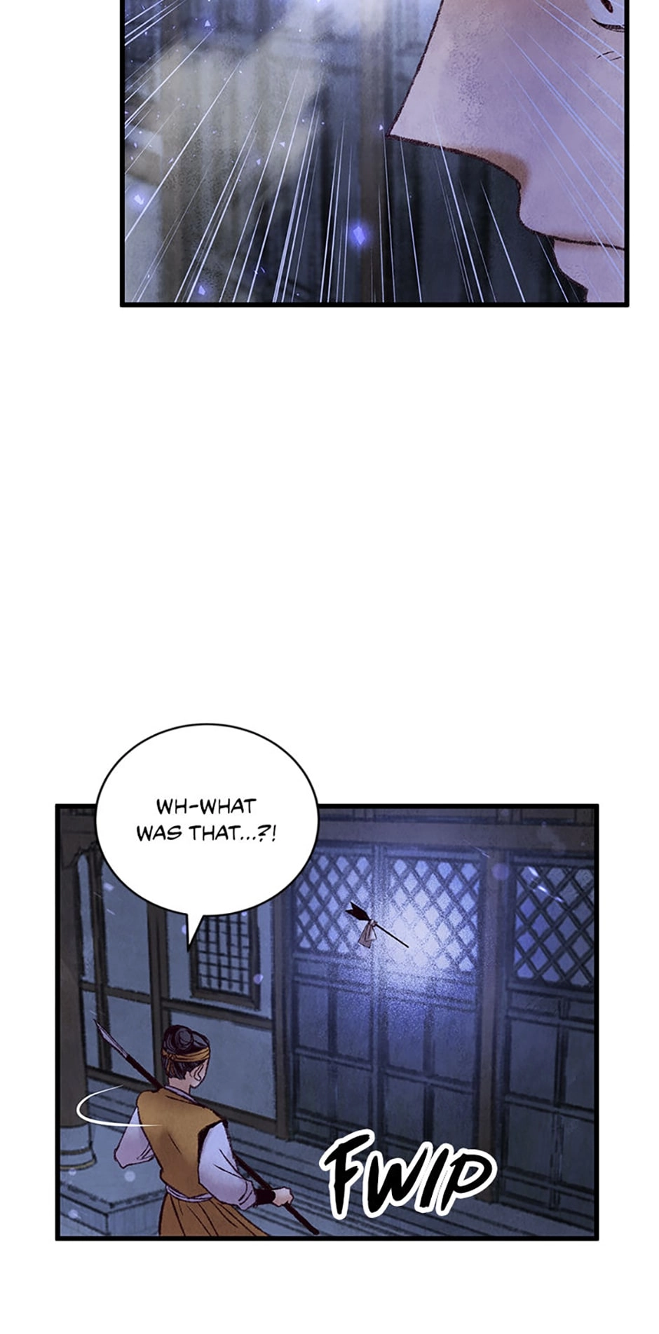 Read Naeng Sowol: The Cold Moon chapter 40 image 22 on Lezhin