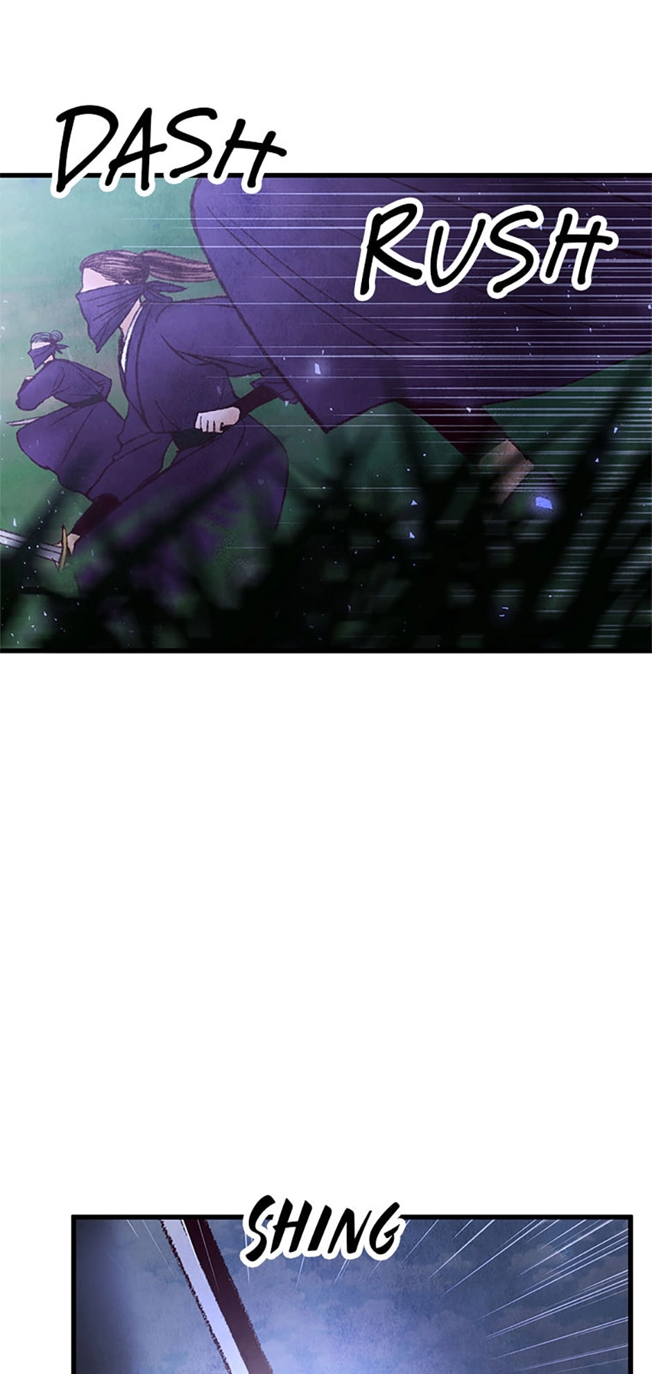 Read Naeng Sowol: The Cold Moon chapter 40 image 26 on Lezhin