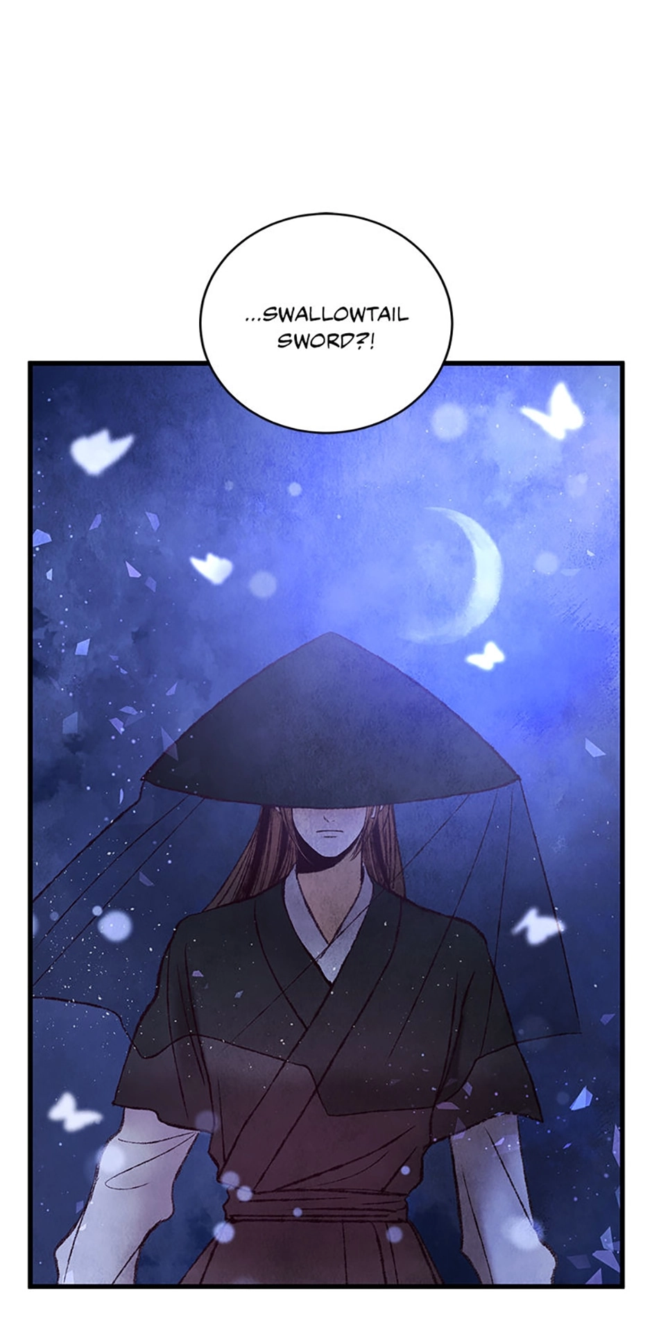 Read Naeng Sowol: The Cold Moon chapter 40 image 28 on Lezhin