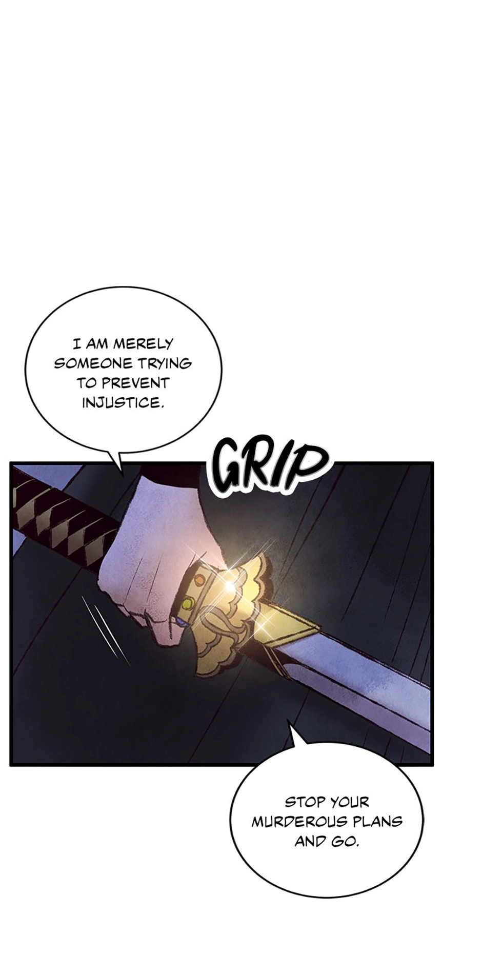 Read Naeng Sowol: The Cold Moon chapter 40 image 29 on Lezhin