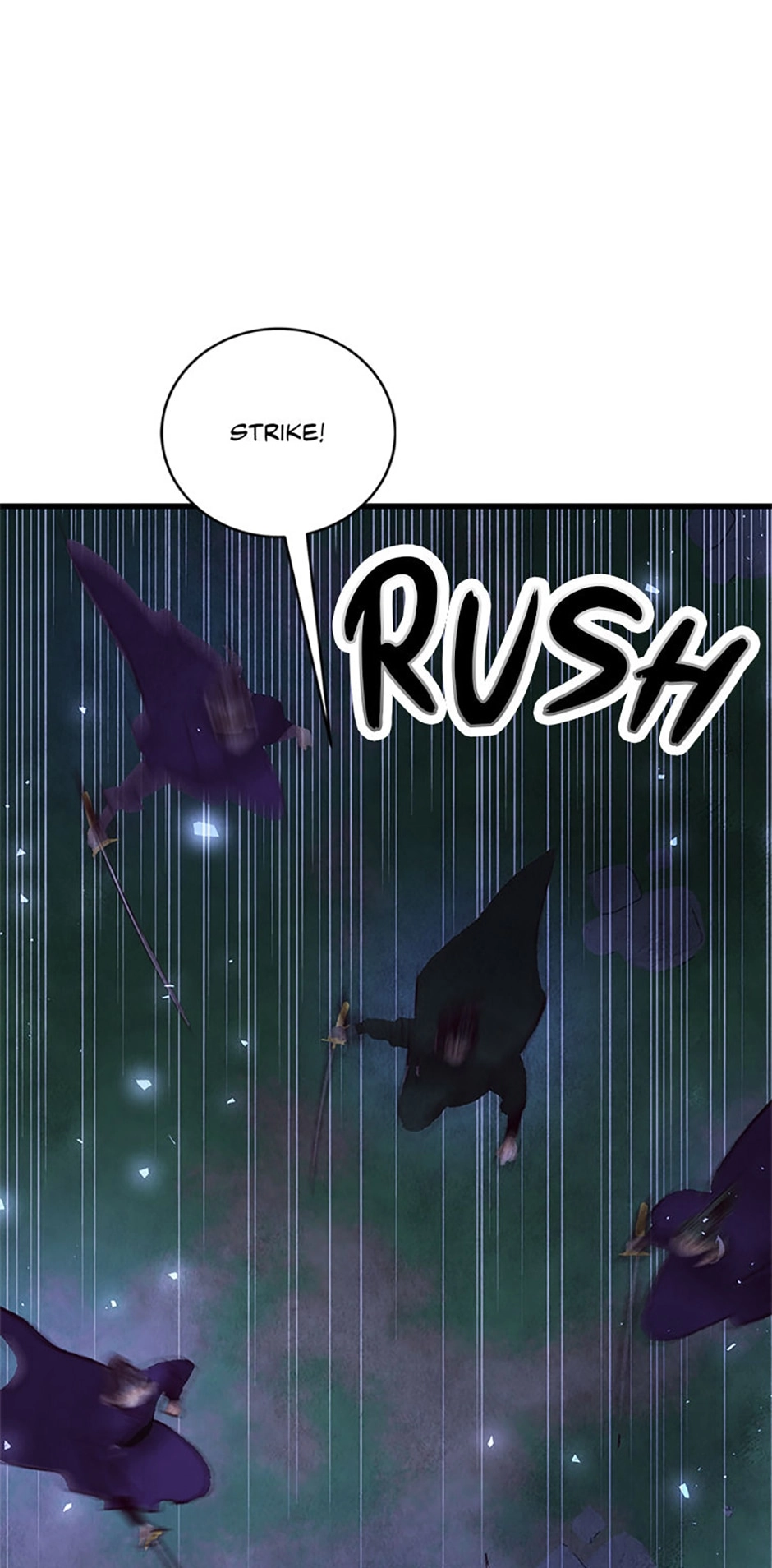 Read Naeng Sowol: The Cold Moon chapter 40 image 30 on Lezhin