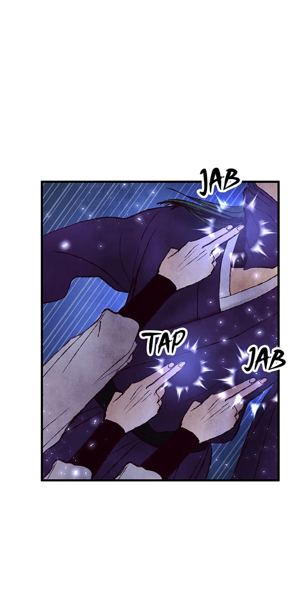Read Naeng Sowol: The Cold Moon chapter 40 image 32 on Lezhin