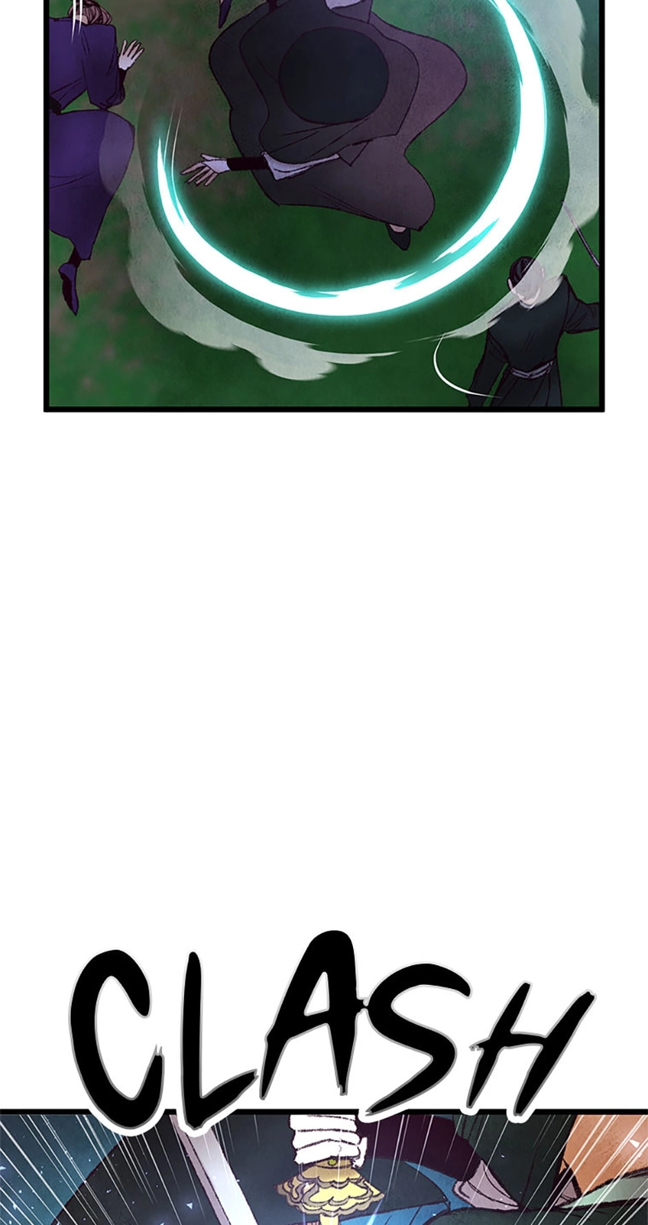 Read Naeng Sowol: The Cold Moon chapter 40 image 36 on Lezhin
