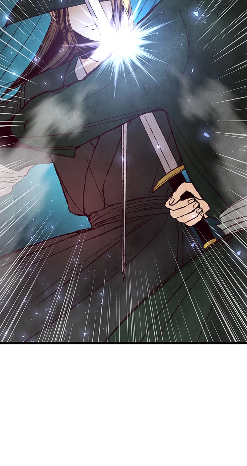 Read Naeng Sowol: The Cold Moon chapter 40 image 37 on Lezhin