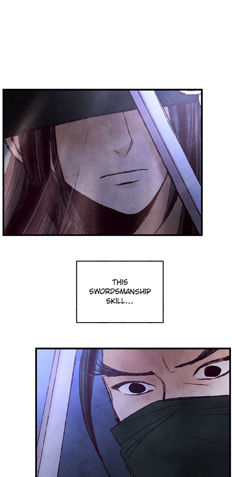 Read Naeng Sowol: The Cold Moon chapter 40 image 38 on Lezhin