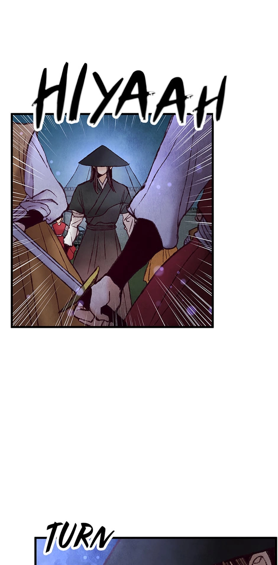 Read Naeng Sowol: The Cold Moon chapter 40 image 43 on Lezhin