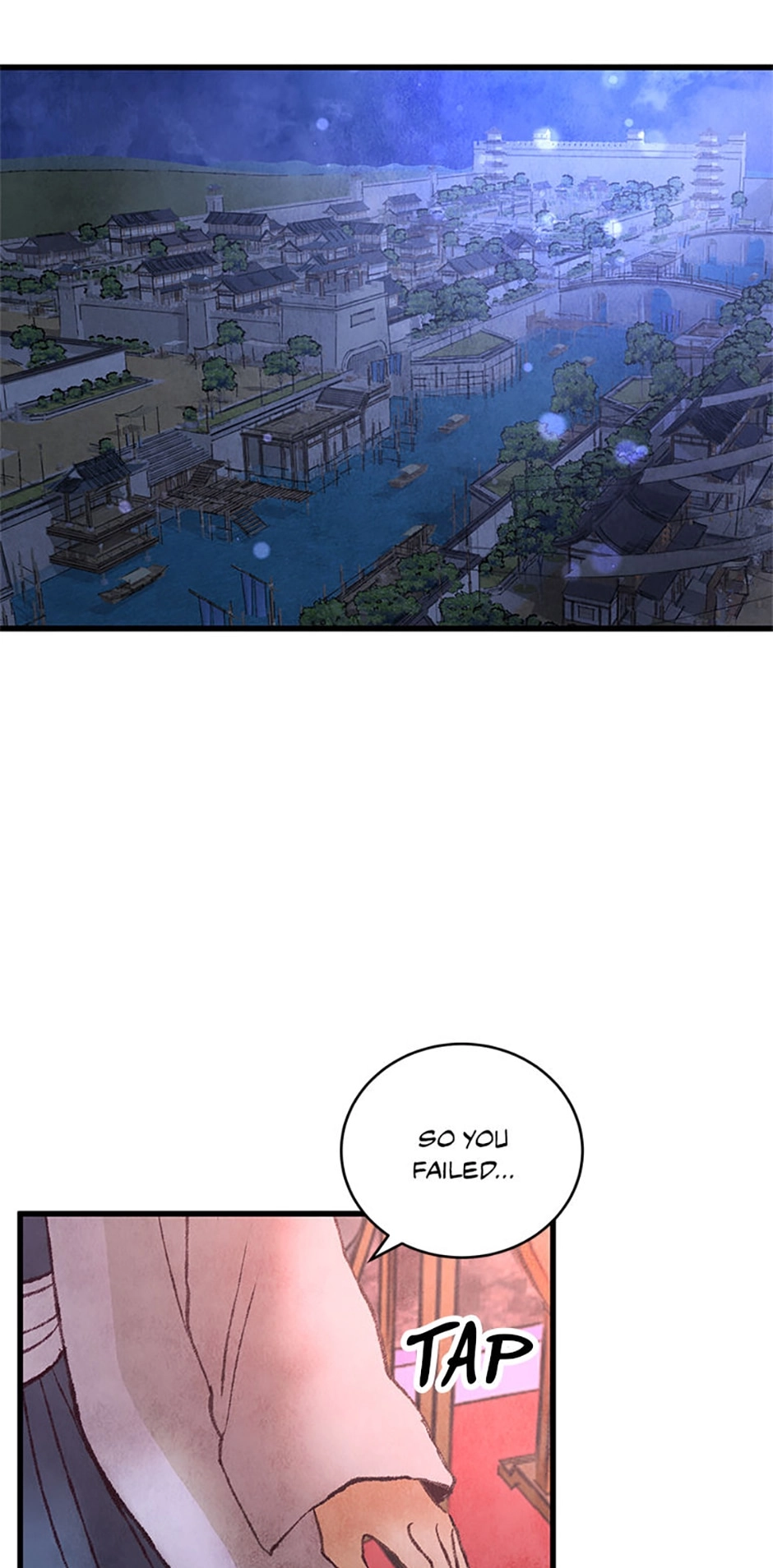 Read Naeng Sowol: The Cold Moon chapter 40 image 45 on Lezhin