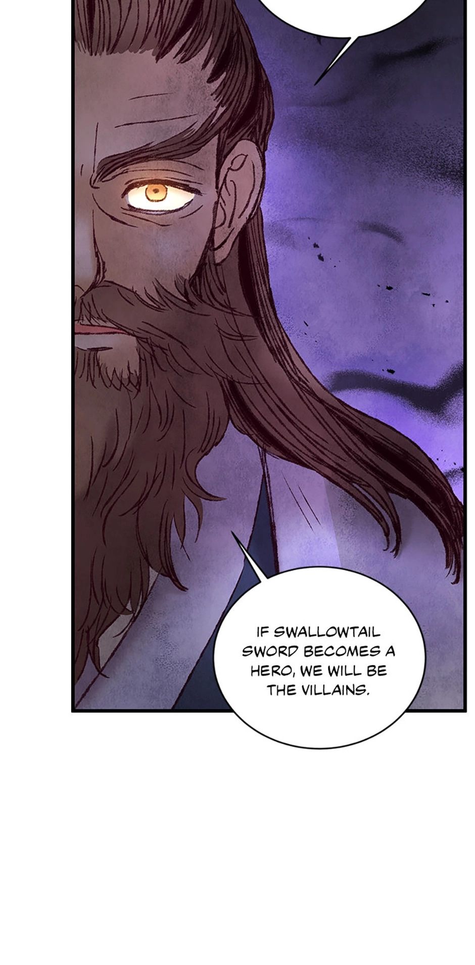 Read Naeng Sowol: The Cold Moon chapter 40 image 49 on Lezhin