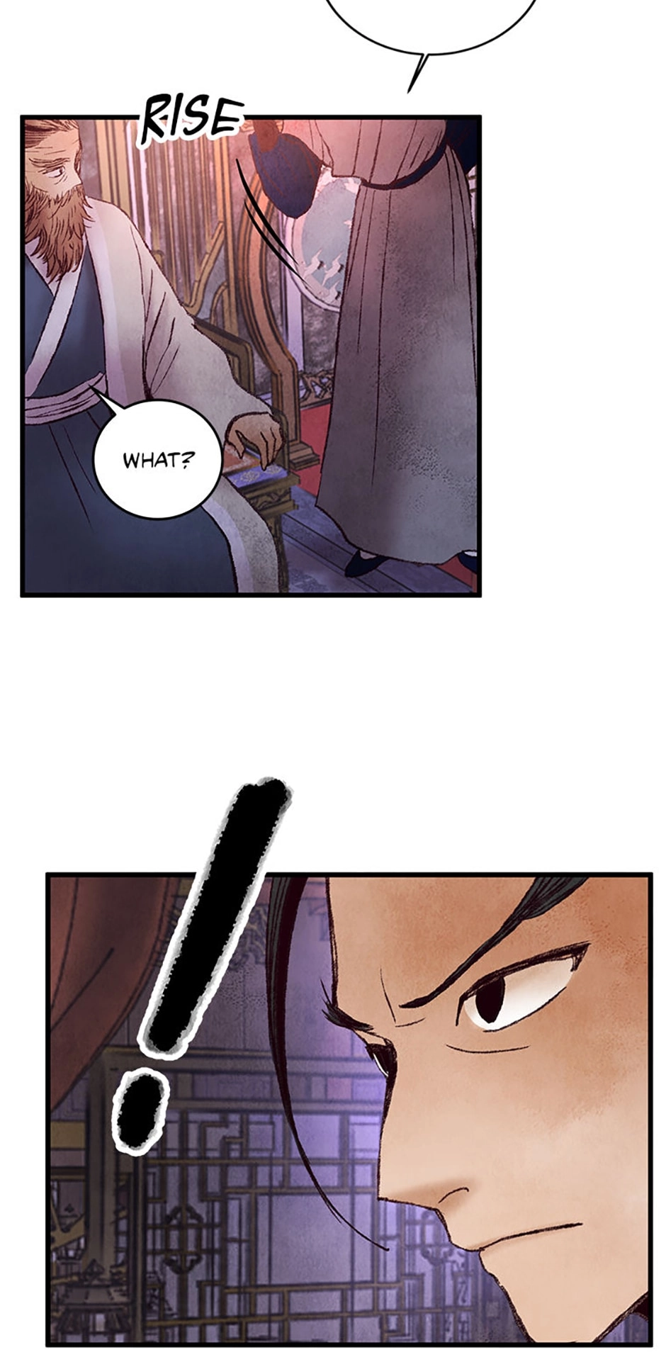 Read Naeng Sowol: The Cold Moon chapter 40 image 51 on Lezhin
