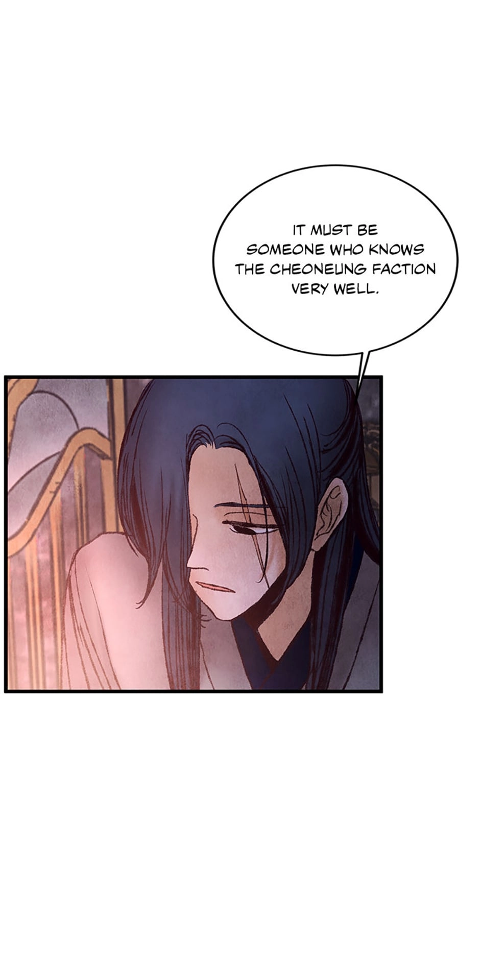 Read Naeng Sowol: The Cold Moon chapter 40 image 52 on Lezhin