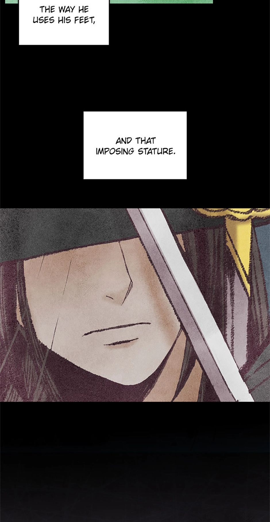 Read Naeng Sowol: The Cold Moon chapter 40 image 55 on Lezhin