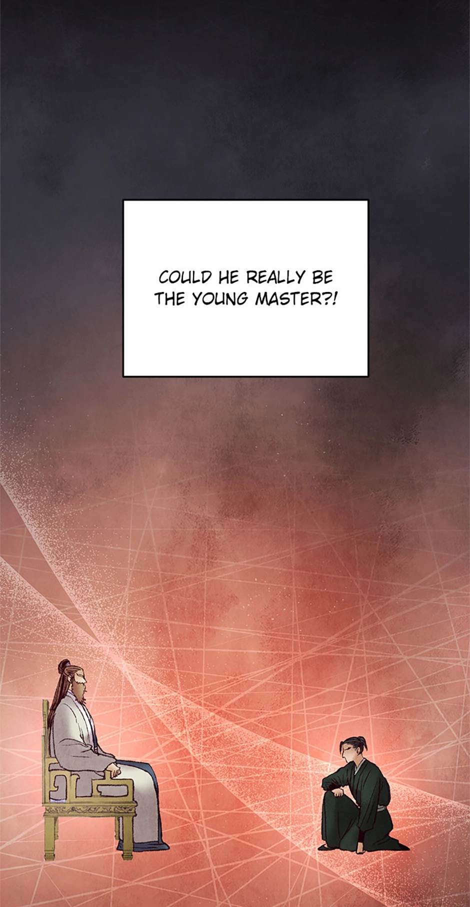 Read Naeng Sowol: The Cold Moon chapter 40 image 56 on Lezhin