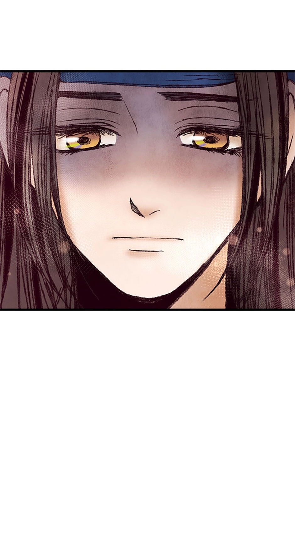 Read Naeng Sowol: The Cold Moon chapter 40 image 9 on Lezhin