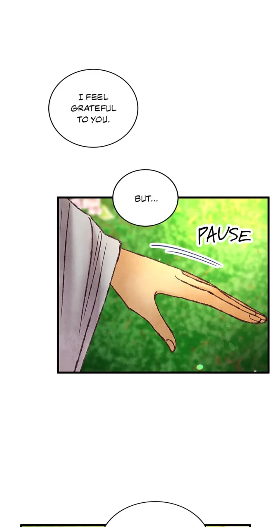Read Naeng Sowol: The Cold Moon chapter 42 image 16 on Lezhin