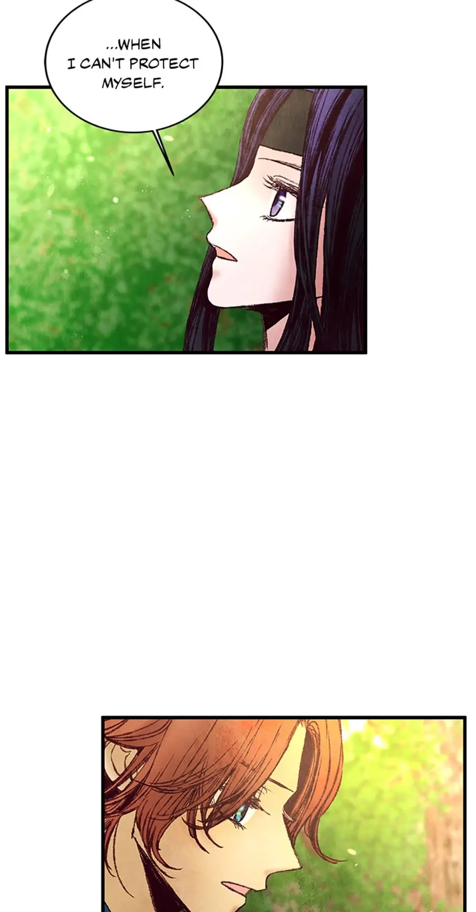 Read Naeng Sowol: The Cold Moon chapter 42 image 18 on Lezhin