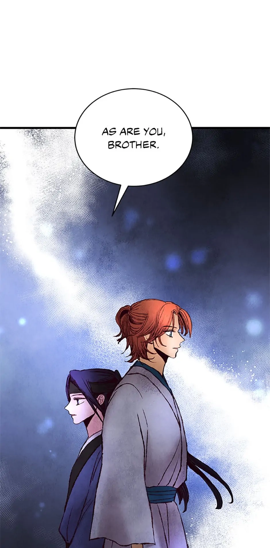 Read Naeng Sowol: The Cold Moon chapter 42 image 22 on Lezhin