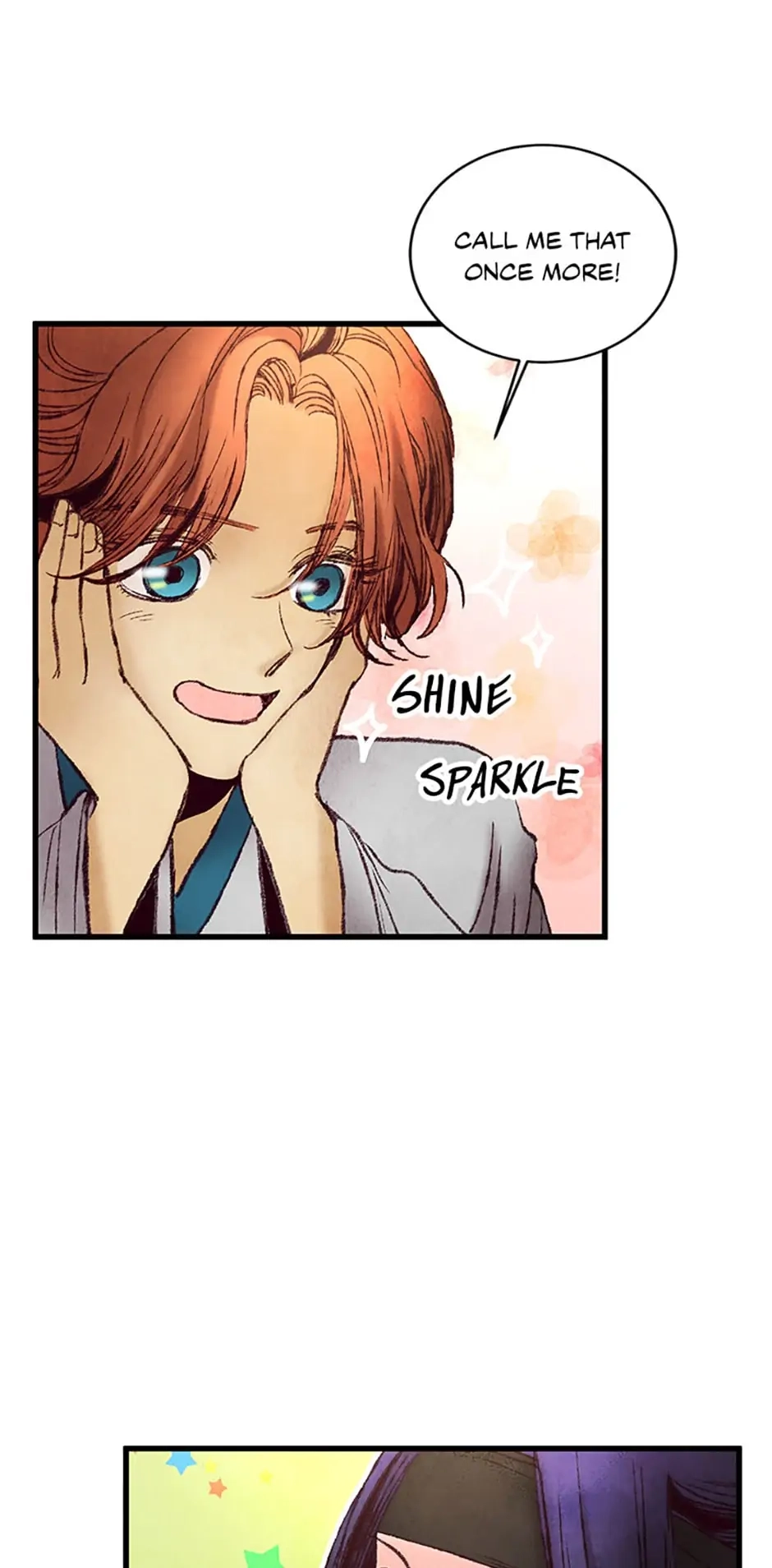 Read Naeng Sowol: The Cold Moon chapter 42 image 25 on Lezhin