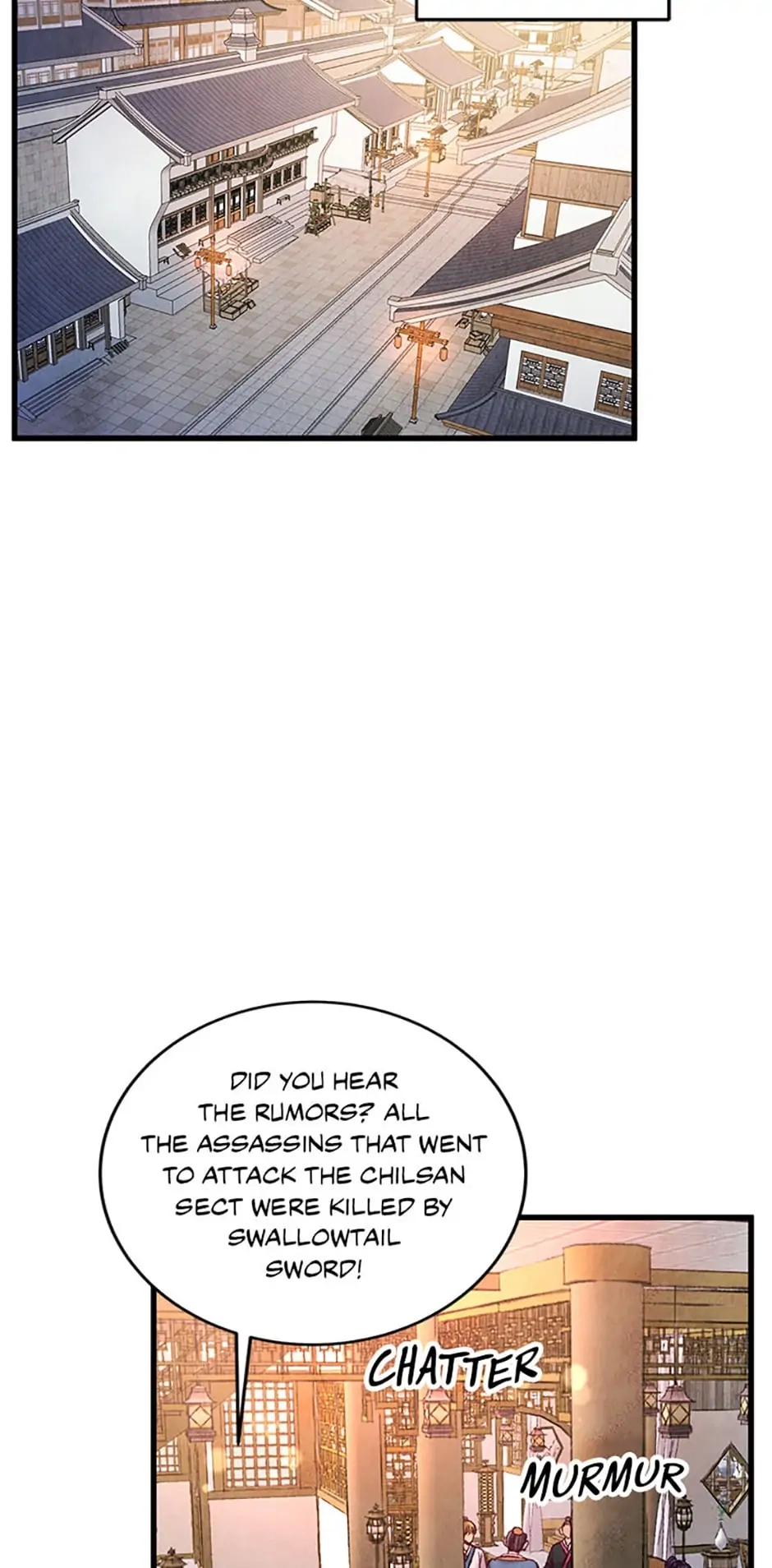 Read Naeng Sowol: The Cold Moon chapter 42 image 29 on Lezhin