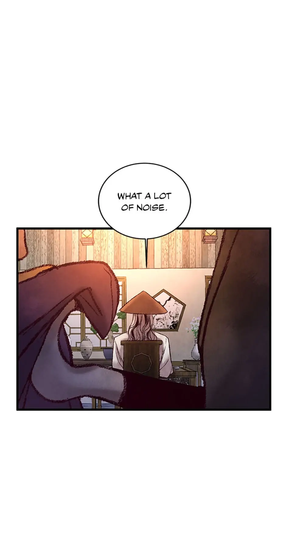 Read Naeng Sowol: The Cold Moon chapter 42 image 36 on Lezhin
