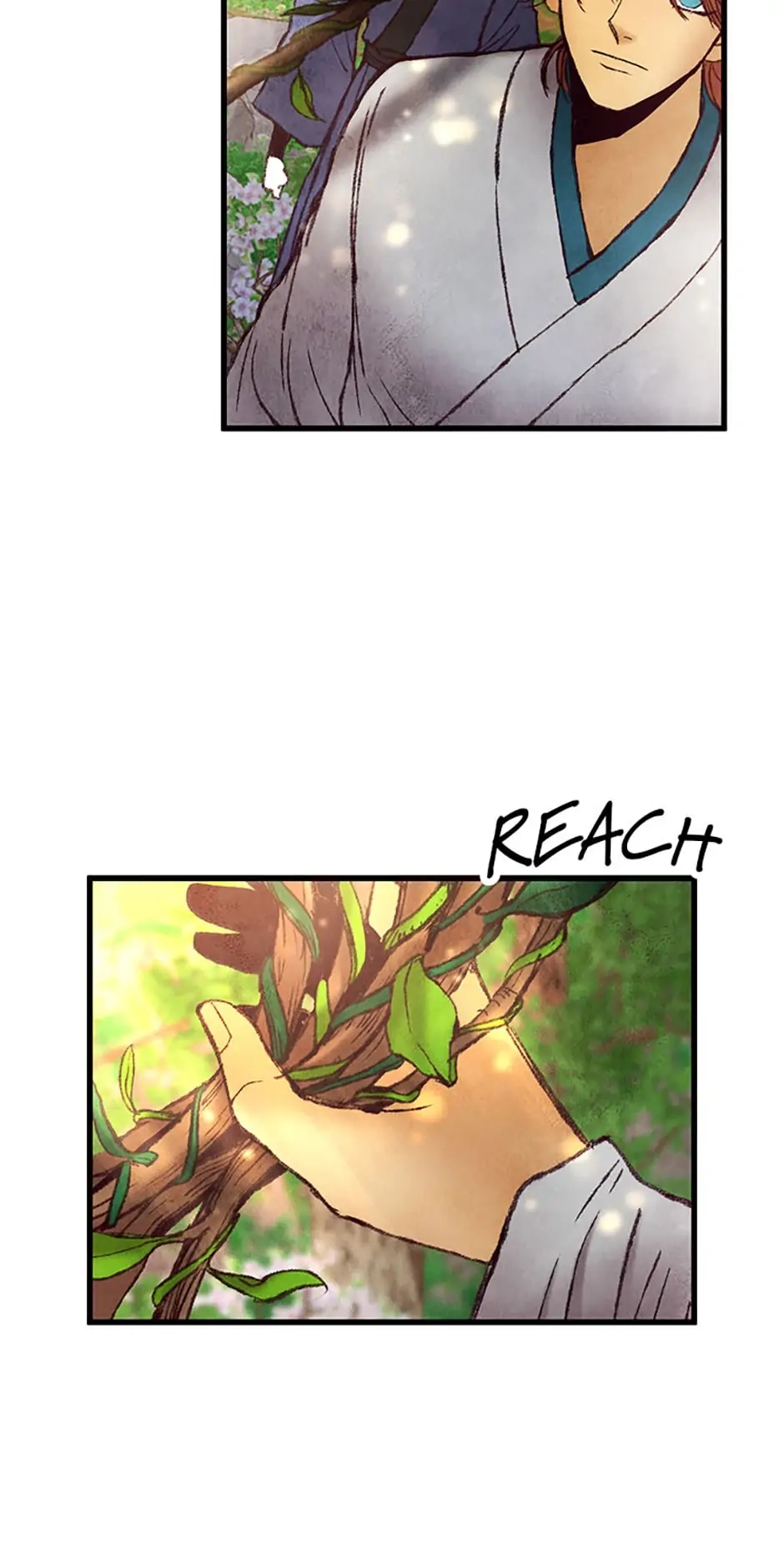 Read Naeng Sowol: The Cold Moon chapter 42 image 4 on Lezhin