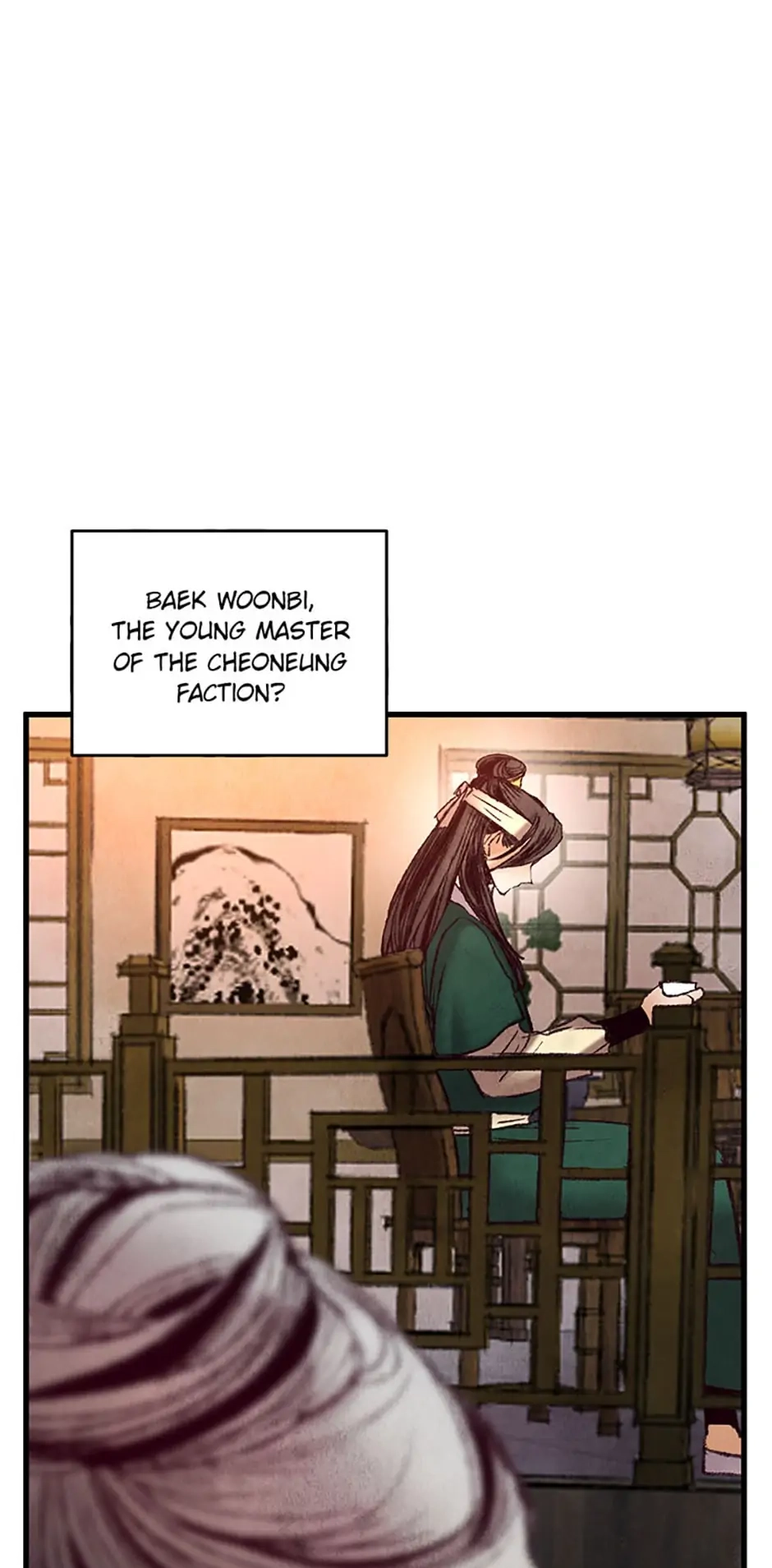 Read Naeng Sowol: The Cold Moon chapter 42 image 45 on Lezhin