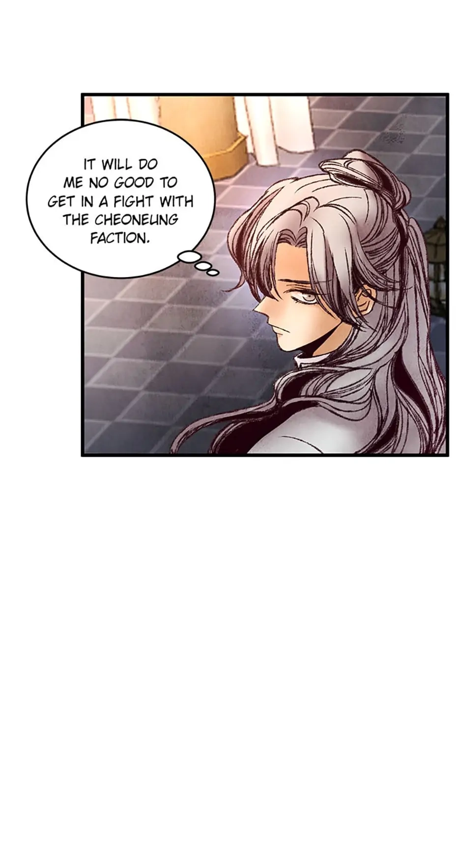 Read Naeng Sowol: The Cold Moon chapter 42 image 47 on Lezhin