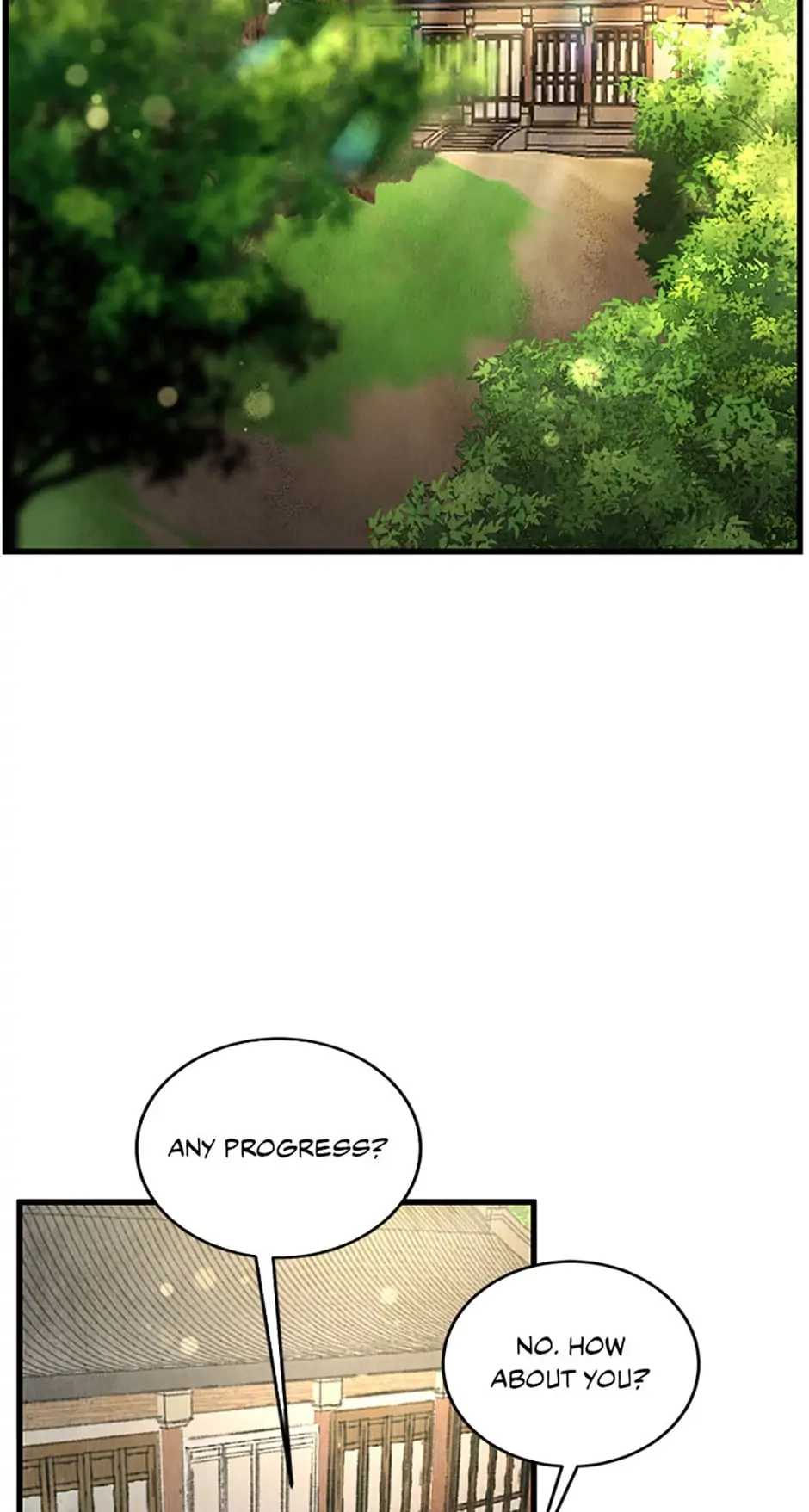 Read Naeng Sowol: The Cold Moon chapter 42 image 49 on Lezhin