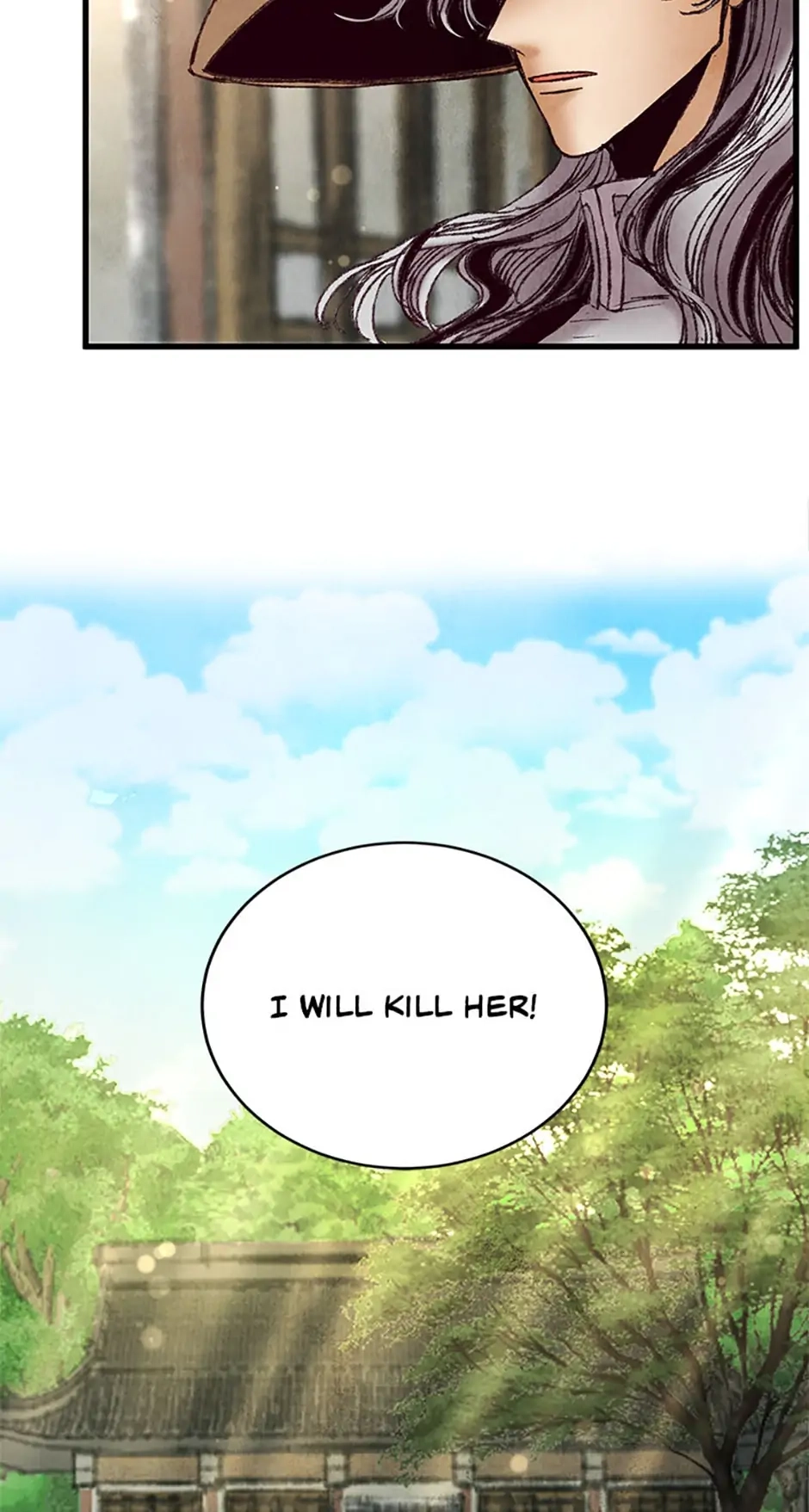 Read Naeng Sowol: The Cold Moon chapter 42 image 52 on Lezhin