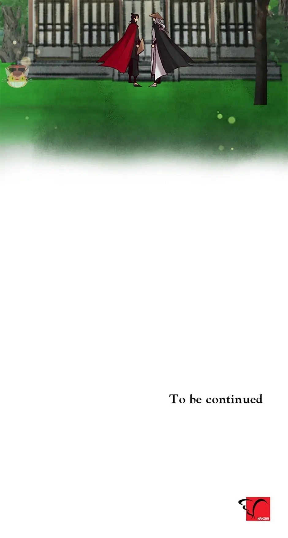 Read Naeng Sowol: The Cold Moon chapter 42 image 53 on Lezhin