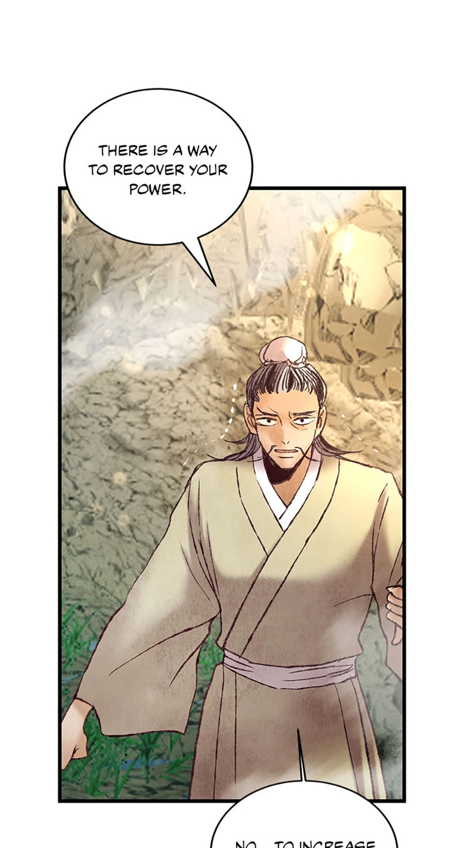 Read Naeng Sowol: The Cold Moon chapter 44 image 17 on Lezhin