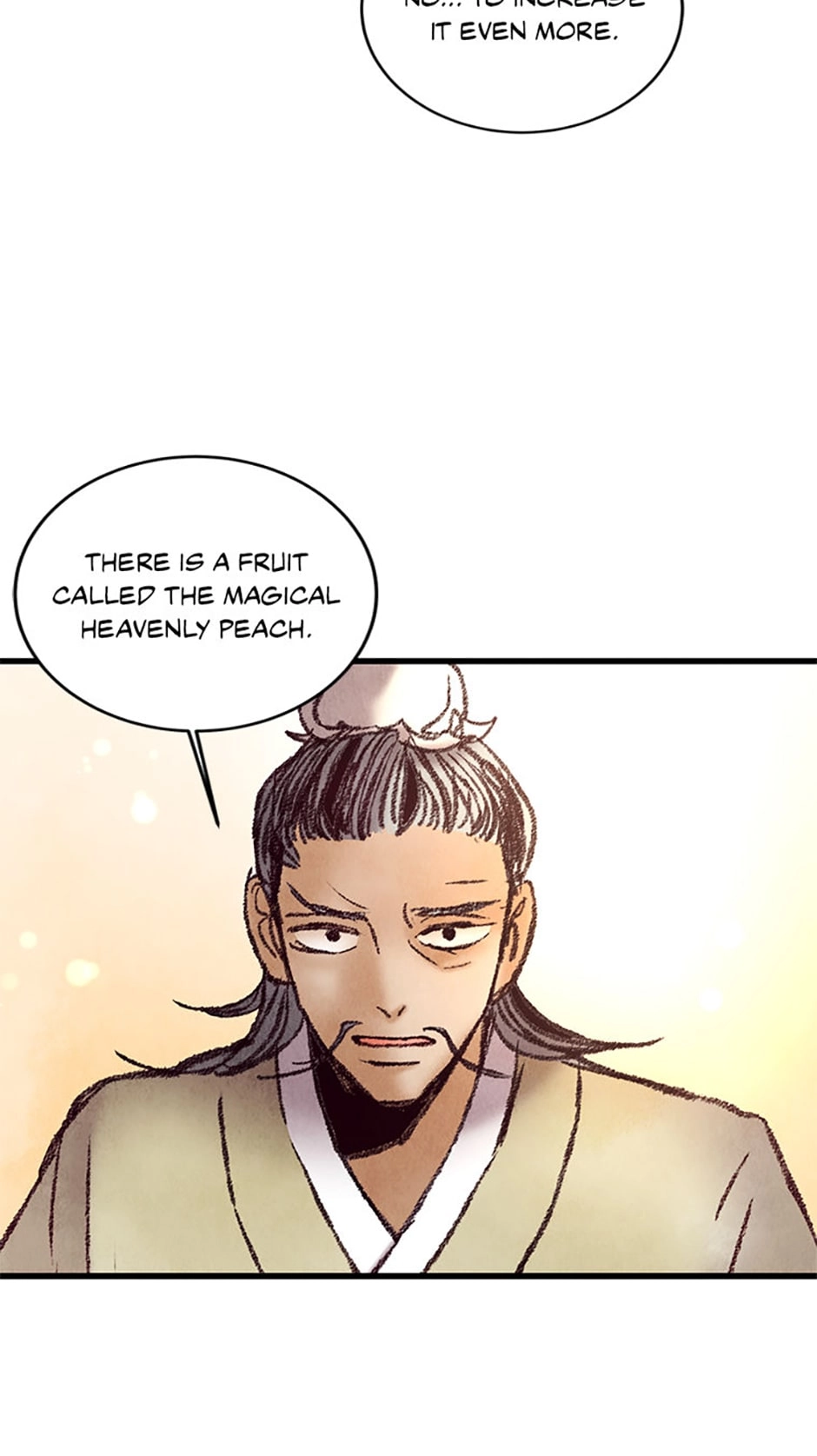 Read Naeng Sowol: The Cold Moon chapter 44 image 18 on Lezhin