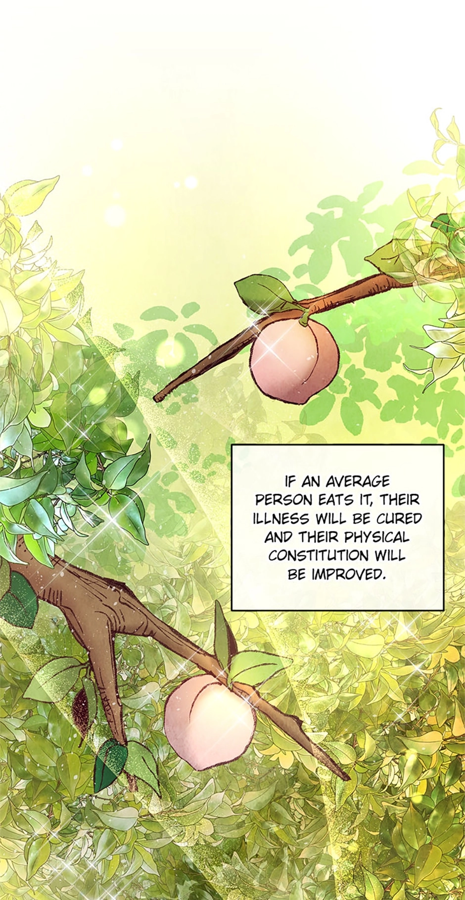 Read Naeng Sowol: The Cold Moon chapter 44 image 20 on Lezhin