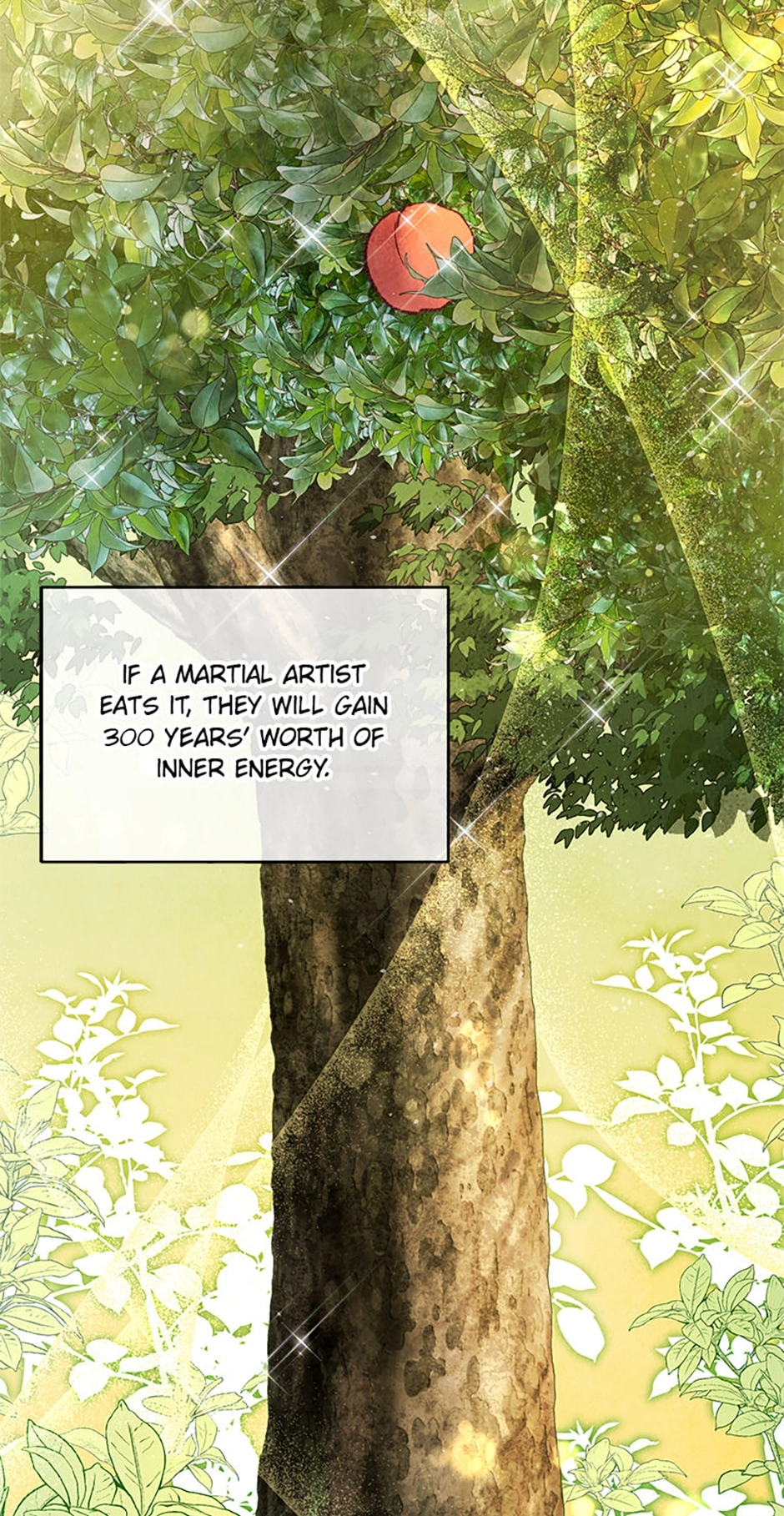 Read Naeng Sowol: The Cold Moon chapter 44 image 21 on Lezhin